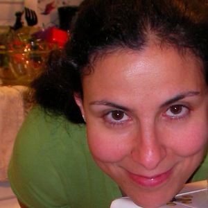 Meet your Posher, Jeanne